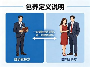凯里包养违法吗？深度揭秘红线风险注意事项